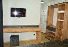 Khác 5 Hotel Rafael Restaurant