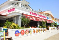 Khác Hotel Rafael Restaurant