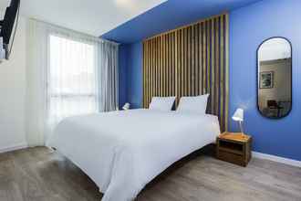 อื่นๆ 4 Aparthotel Adagio Montpellier Centre Comedie