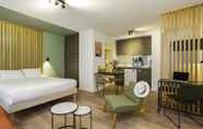 Others 6 Aparthotel Adagio Montpellier Centre Comedie