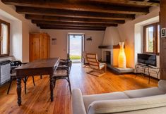 其他 7 Baita Gemma - P IVA in Bellagio