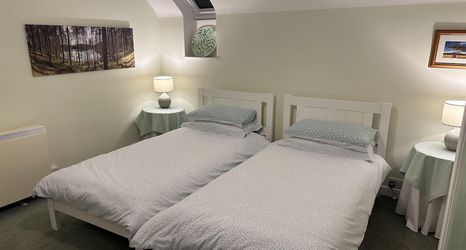 Others 2 Welcoming 2 Bed Charming Self Catering Cottage