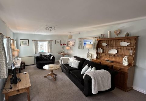 其他 Welcoming 2 Bed Charming Self Catering Cottage