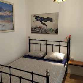 Primary image 1 Seafront Apartment-3bedroom-2bathroom-balcony-t13, Khách sạn Sân vận động Kaftanzoglio