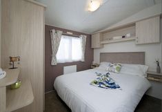 อื่นๆ 2 Stunning 4-bed Caravan in Mablethorpe Sleeps 10