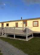 Primary image Stunning 4-bed Caravan in Mablethorpe Sleeps 10