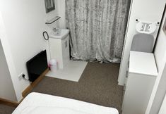 Others 2 Stunning 1-bed Chalet in Mablethorpe