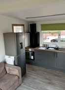 ภาพหลัก Stunning 1-bed Chalet in Mablethorpe