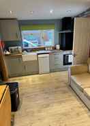 ภาพหลัก Lovely 1-bed Chalet in Mablethorpe