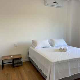 Room 1 LOCAR-IN GRAMADO- Lago Carniel II, Sequoias Park Hotels