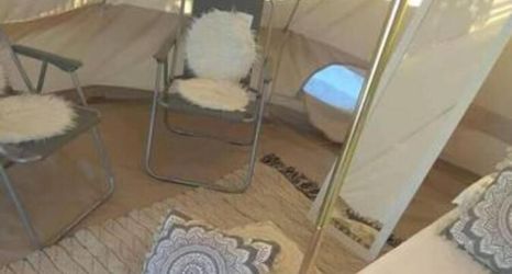 Khác 2 Queens Luxury Glamping