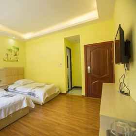 Primary image 1 Lubianbian Inn, Wulingyuan Qu Hotels