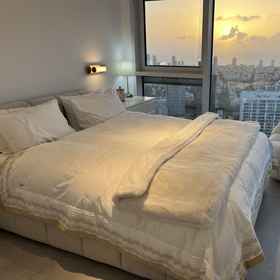 Primary image 1 Prince Palace Tel Aviv, FIVE POINT FOUR TEL AVIV Hotels