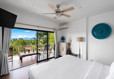 Others 7 Stylish 3 Bedroom Pool Villa - KBR1