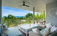 Lainnya 5 Stylish 3 Bedroom Pool Villa - KBR1