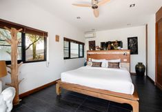 Others 6 Stylish 3 Bedroom Pool Villa - KBR1