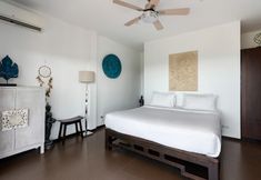 Others 2 Stylish 3 Bedroom Pool Villa - KBR1