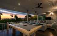 Lain-lain 6 Stylish 3 Bedroom Pool Villa - KBR1