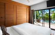 Lain-lain 3 Stylish 3 Bedroom Pool Villa - KBR1