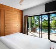อื่นๆ 3 Stylish 3 Bedroom Pool Villa - KBR1