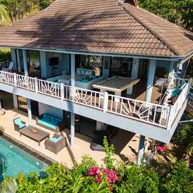 Primary image 1 Stylish 3 Bedroom Pool Villa - KBR1, Anantara Spa at Anantara Bophut Koh Samui Resort Hotels