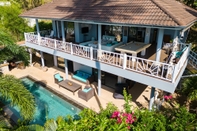 Others Stylish 3 Bedroom Pool Villa - KBR1