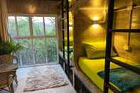 Lain-lain Wonderland Jungle Hostel
