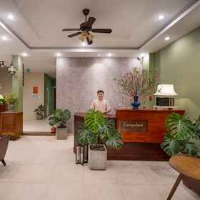 Primary image 1 Tashi Hotel, Nhà hàng Bà Rô 酒店