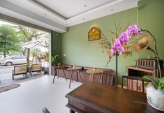 其他 6 Tashi Hotel