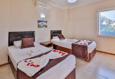 Khác 3 Villa Ruya 4 Kordere, Kalkan