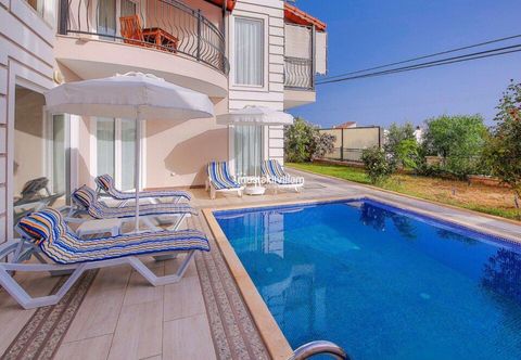 Khác Villa Ruya 4 Kordere, Kalkan