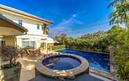 Lainnya 7 3 Bed Pool Villa in Great Location - STV