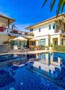 Ảnh chính 3 Bed Pool Villa in Great Location - STV