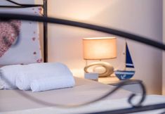 其他 3 Villa Diamante Torre Lapillo With Air Conditioning, Parking And Wi-fi