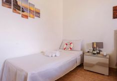 其他 4 Villa Diamante Torre Lapillo With Air Conditioning, Parking And Wi-fi