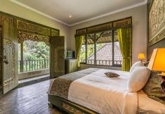 Others 4 Huts Rock Ubud