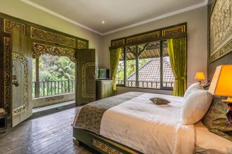 Others 4 Huts Rock Ubud