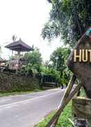 ภาพหลัก Huts Rock Ubud