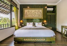 Others 3 Huts Rock Ubud