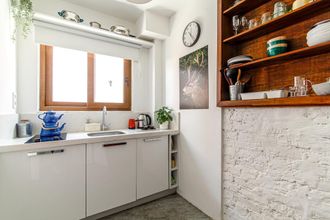 Lainnya 4 Single House Luminous and Chic Flat in Fatih