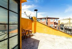 其他 5 Single House Luminous and Chic Flat in Fatih