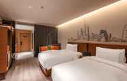 Lainnya 3 Urcove by HYATT shanghai Jing'an