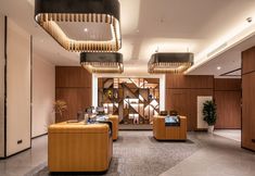 기타 3 Urcove by HYATT shanghai Jing'an