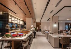 기타 2 Urcove by HYATT shanghai Jing'an