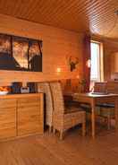 Imej utama Your Holiday Home With a Fireplace in the Harz Mountains