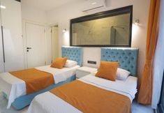 其他 2 Villa Ebru 2 Akbelkas Antalya Turkey