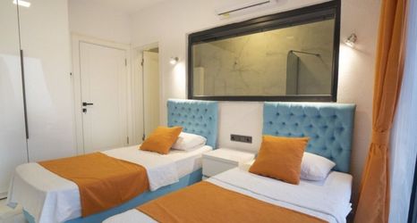 Khác 2 Villa Ebru 2 Akbelkas Antalya Turkey