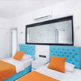 Bilik 1 Villa Ebru 2 Akbelkas Antalya Turkey, Villa Nordic Dream 호텔