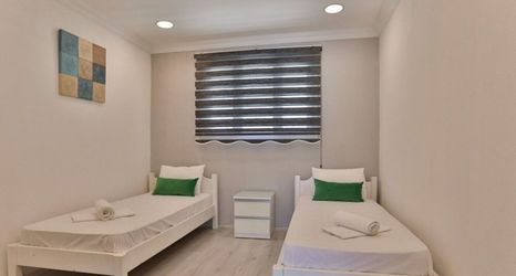 Others 2 Villa Zeyno 1 bed Villa With Pool Breakfast Included