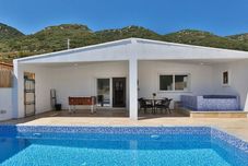 Others Villa Zeyno 1 bed Villa With Pool Breakfast Included